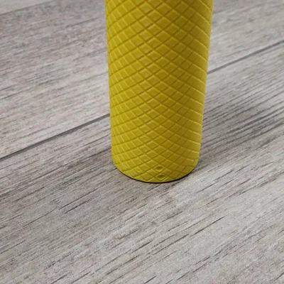 Hộp giải đố mê cung hình trụ: Đồ chơi trí tuệ in 3D độc đáo