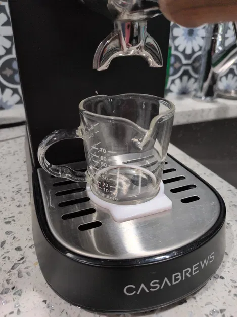 Giá đỡ tách Espresso cho Casabrews - Image 1