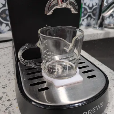 Giá đỡ tách Espresso cho Casabrews