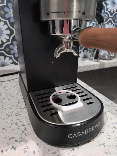 Giá đỡ tách Espresso cho Casabrews - Image 2