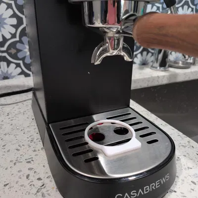 Giá đỡ tách Espresso cho Casabrews