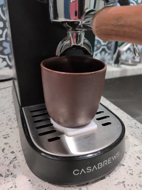 Giá đỡ tách Espresso cho Casabrews - Image 3