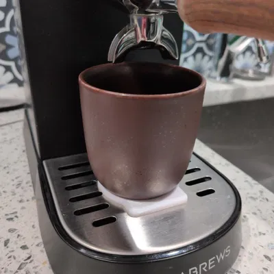 Giá đỡ tách Espresso cho Casabrews