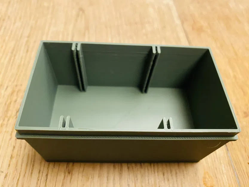 Hộp ngoài trời (phiên bản mini) - Image 4