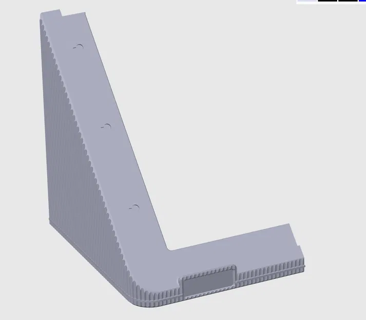 Nắp che IKEALLER phiên bản tối giản - Image 1