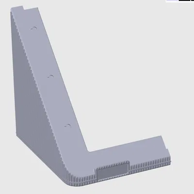 Nắp che IKEALLER phiên bản tối giản