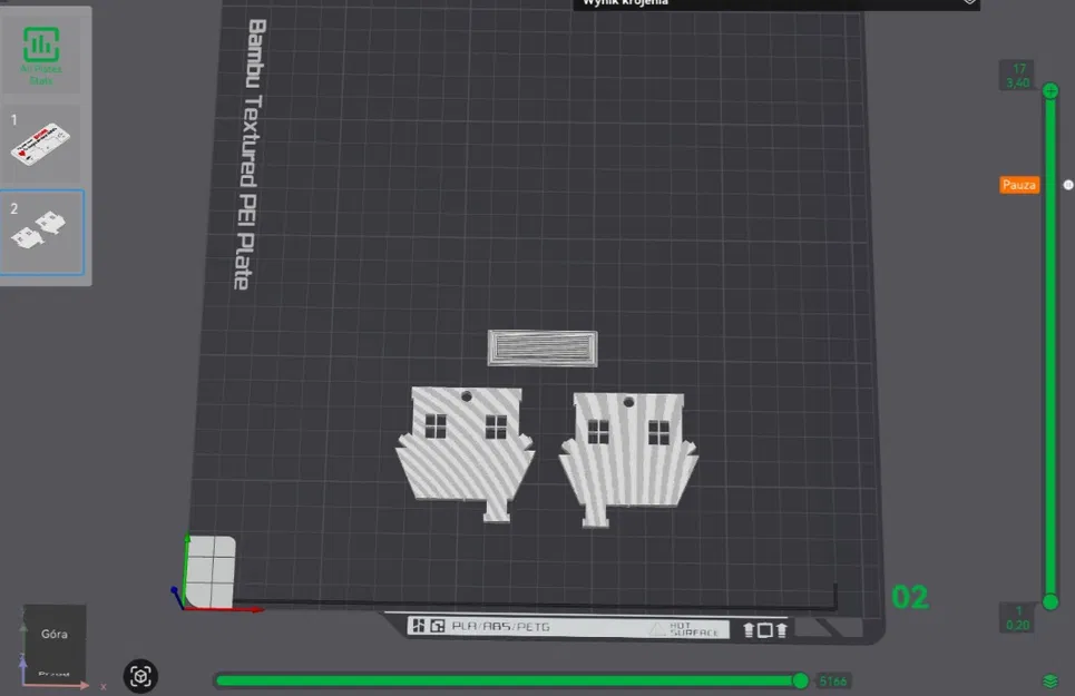 Móc treo chìa khóa tiện lợi - Image 4