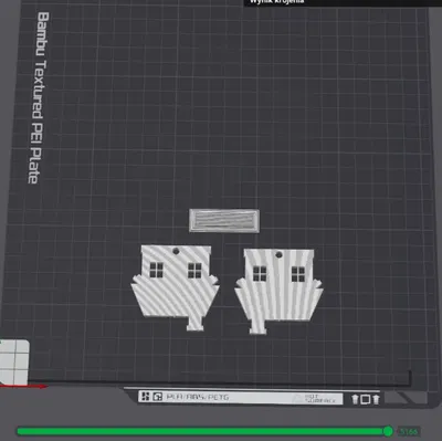 Móc treo chìa khóa tiện lợi