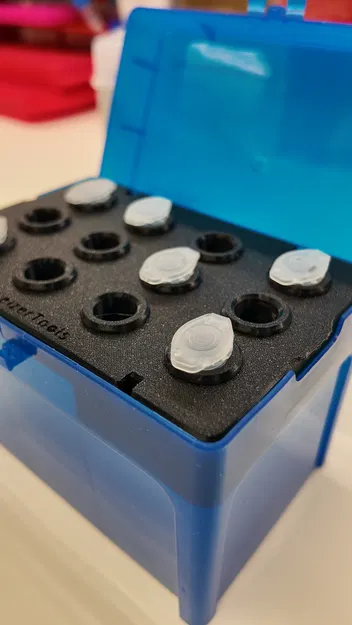 Khay sắp xếp (Inserts) cho hộp đựng tip Thermo Fisher Scientific - Image 2