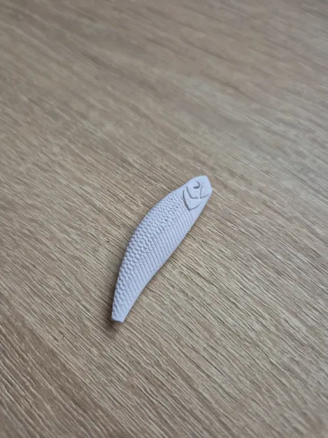 Lure.V2 - Mồi câu cá in 3D - Image 4