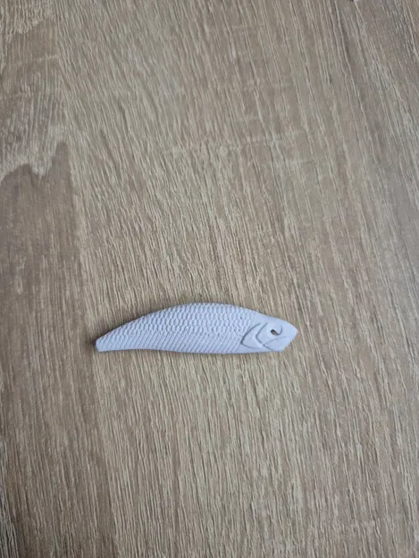 Lure.V2 - Mồi câu cá in 3D - Image 7