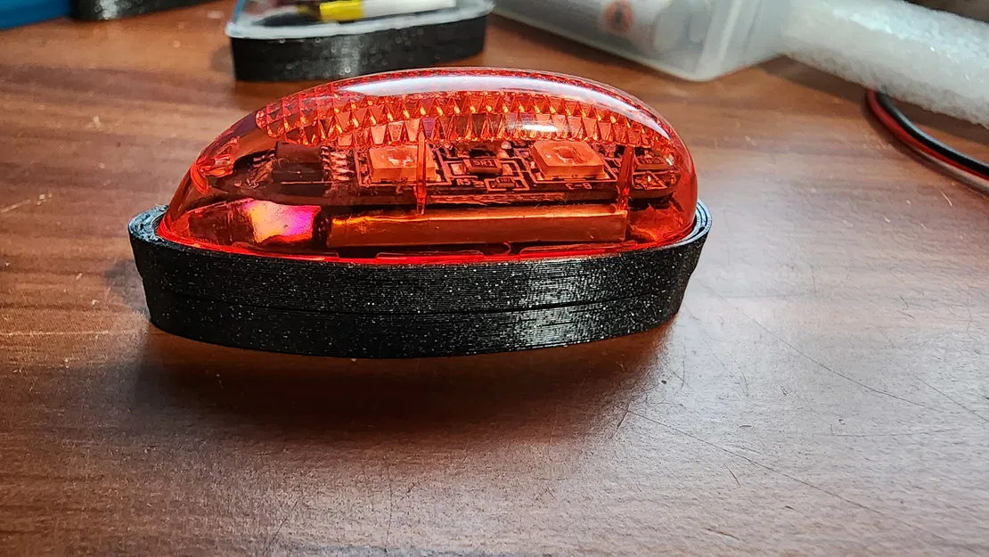 Bộ Adapter Nam Châm Gắn Đèn EasyLight Cho Máy Bay RC - Image 6