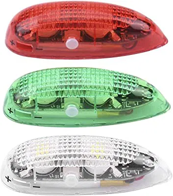 Bộ Adapter Nam Châm Gắn Đèn EasyLight Cho Máy Bay RC - Image 11