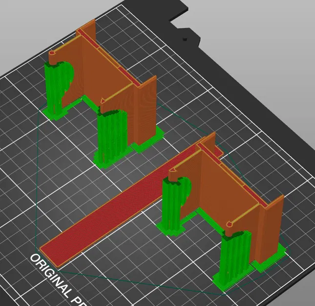 Khay Để Remote Gắn Đầu Giường IKEA - Image 2