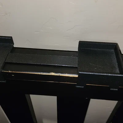 Khay Để Remote Gắn Đầu Giường IKEA