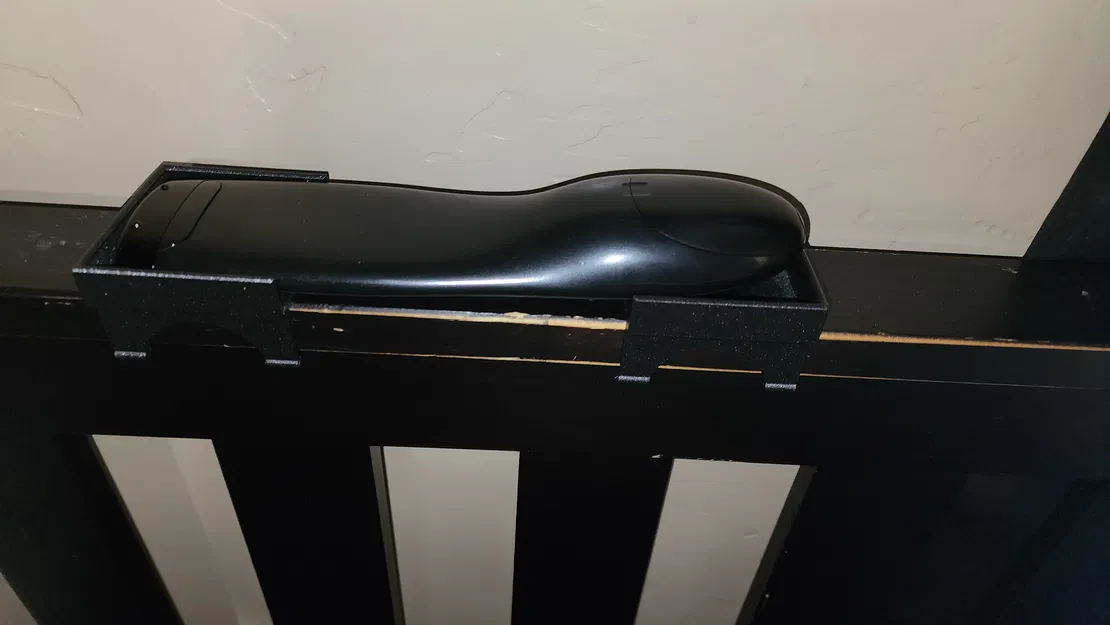 Khay Để Remote Gắn Đầu Giường IKEA - Image 4