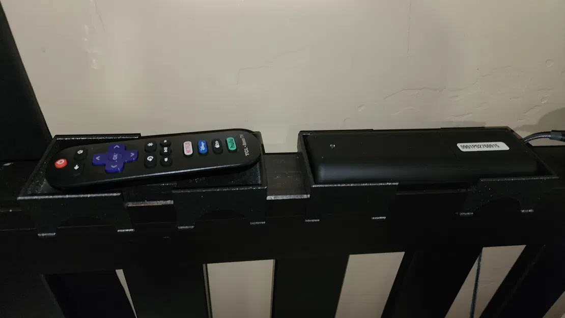 Khay Để Remote Gắn Đầu Giường IKEA - Image 5