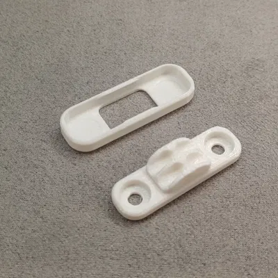 Giá đỡ dây kéo rèm cửa