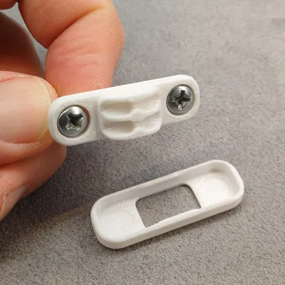 Giá đỡ dây kéo rèm cửa