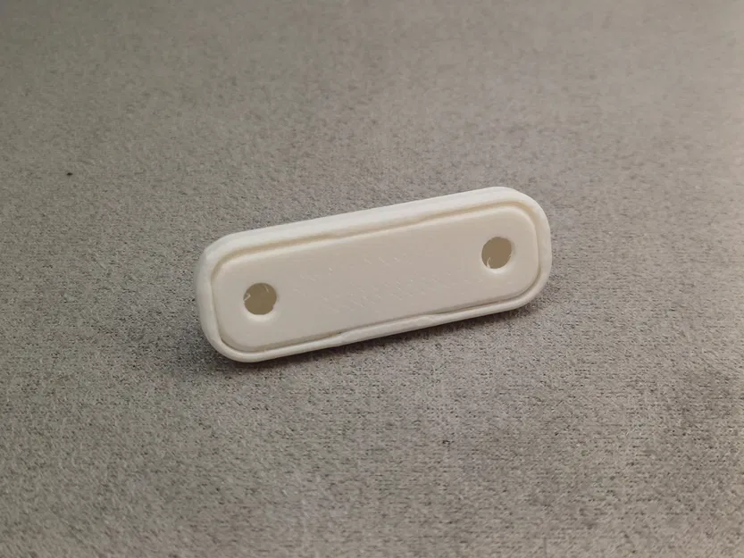 Giá đỡ dây kéo rèm cửa - Image 5