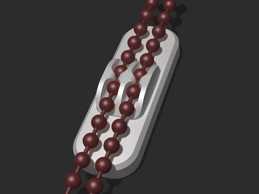 Giá đỡ dây kéo rèm cửa - Image 9