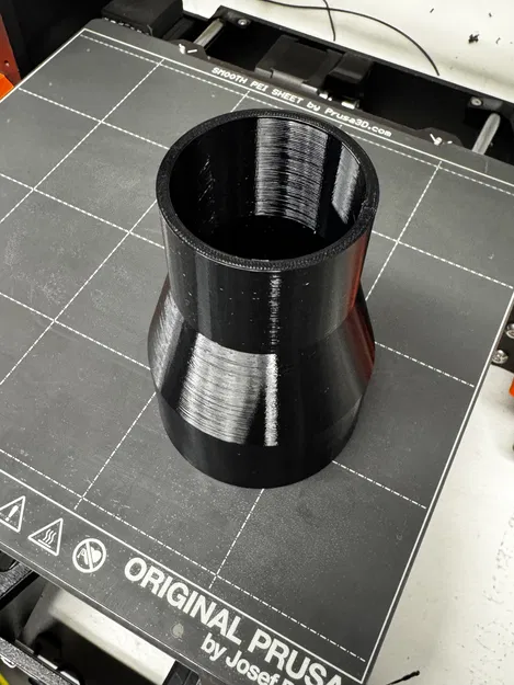 Adapter kết nối máy cưa bàn Dewalt với máy hút bụi Ridgid - Image 1