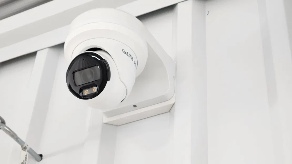 Giá đỡ Camera gắn tường chắc chắn - Giải pháp in 3D tiết kiệm - Image 1