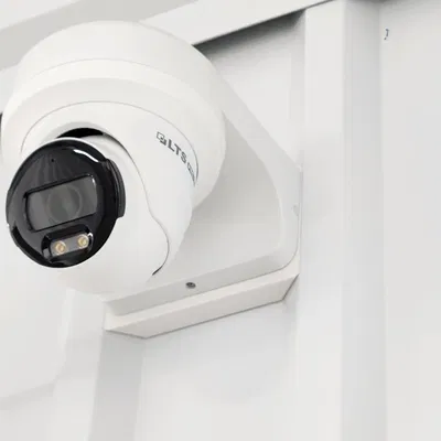 Giá đỡ Camera gắn tường chắc chắn - Giải pháp in 3D tiết kiệm