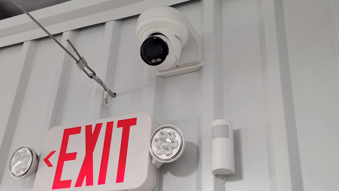 Giá đỡ Camera gắn tường chắc chắn - Giải pháp in 3D tiết kiệm - Image 2