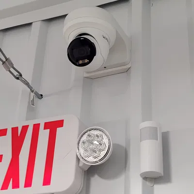 Giá đỡ Camera gắn tường chắc chắn - Giải pháp in 3D tiết kiệm