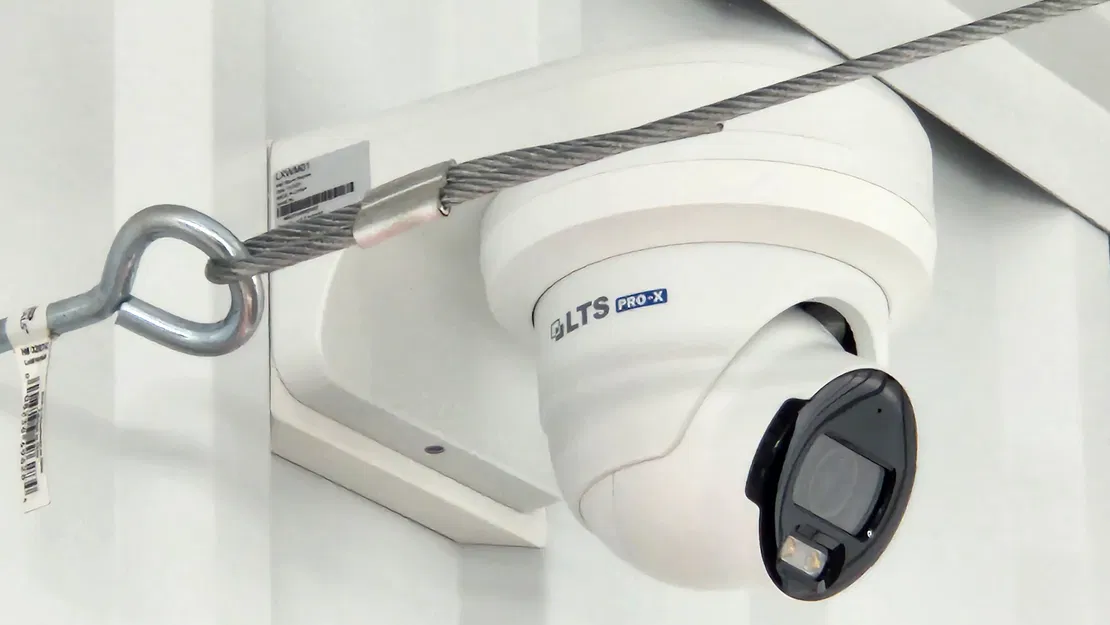 Giá đỡ Camera gắn tường chắc chắn - Giải pháp in 3D tiết kiệm - Image 3