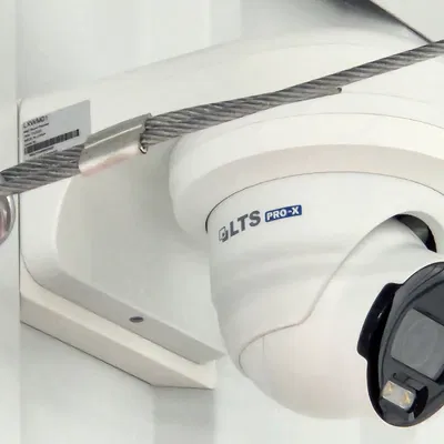 Giá đỡ Camera gắn tường chắc chắn - Giải pháp in 3D tiết kiệm