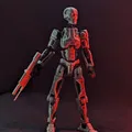 Dummy 13 - Giáp Terminator T800 - Thumbnail 2