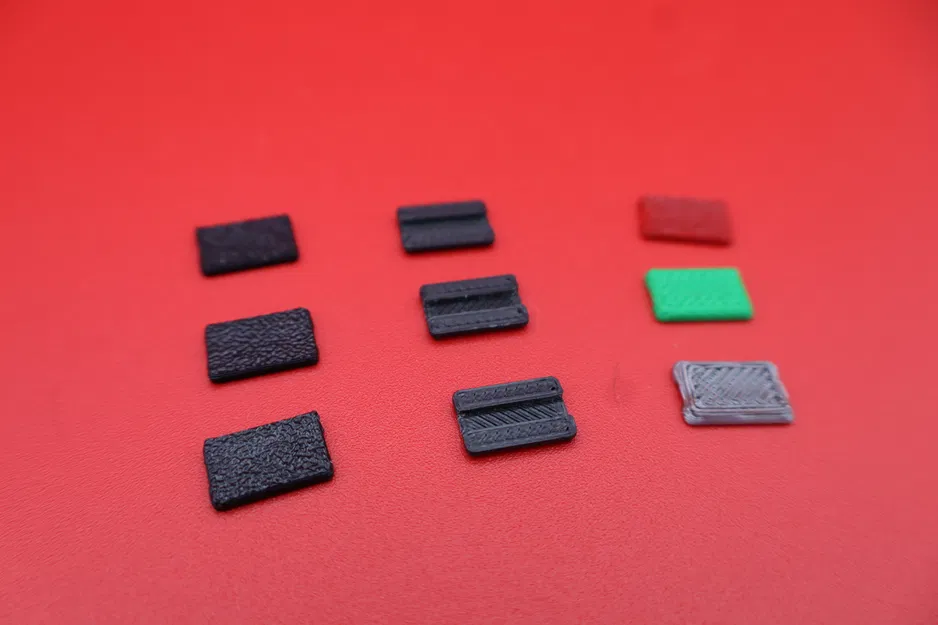 Clickable - UI Slider Fidget – In nhanh, không support, lắp ráp khớp nối 2 phần đơn giản - Image 3