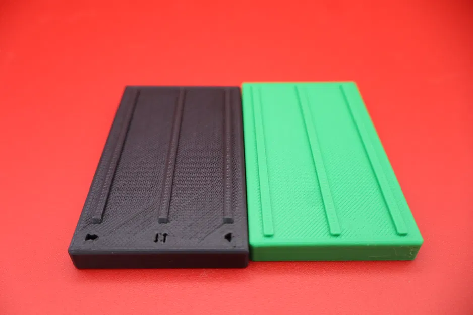 Clickable - UI Slider Fidget – In nhanh, không support, lắp ráp khớp nối 2 phần đơn giản - Image 4