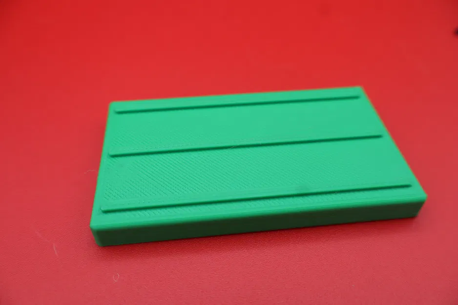 Clickable - UI Slider Fidget – In nhanh, không support, lắp ráp khớp nối 2 phần đơn giản - Image 6