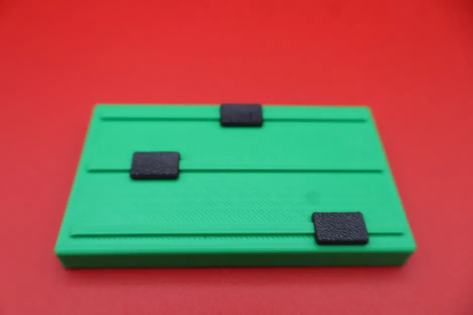 Clickable - UI Slider Fidget – In nhanh, không support, lắp ráp khớp nối 2 phần đơn giản - Image 9