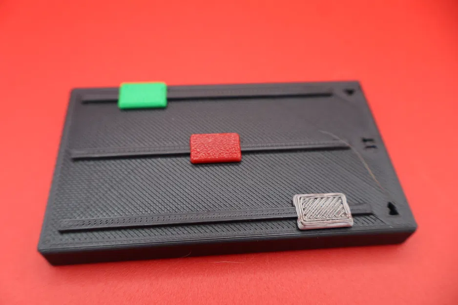 Clickable - UI Slider Fidget – In nhanh, không support, lắp ráp khớp nối 2 phần đơn giản - Image 10