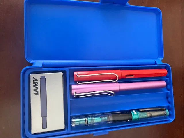 Khay đựng bút cho Pencil Case - Image 1