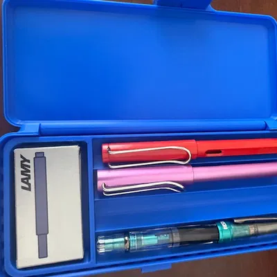 Khay đựng bút cho Pencil Case