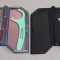 Hộp Đựng Tăm Chỉ Nha Khoa Du Lịch (Floss Pick Travel Case) - Thumbnail 1