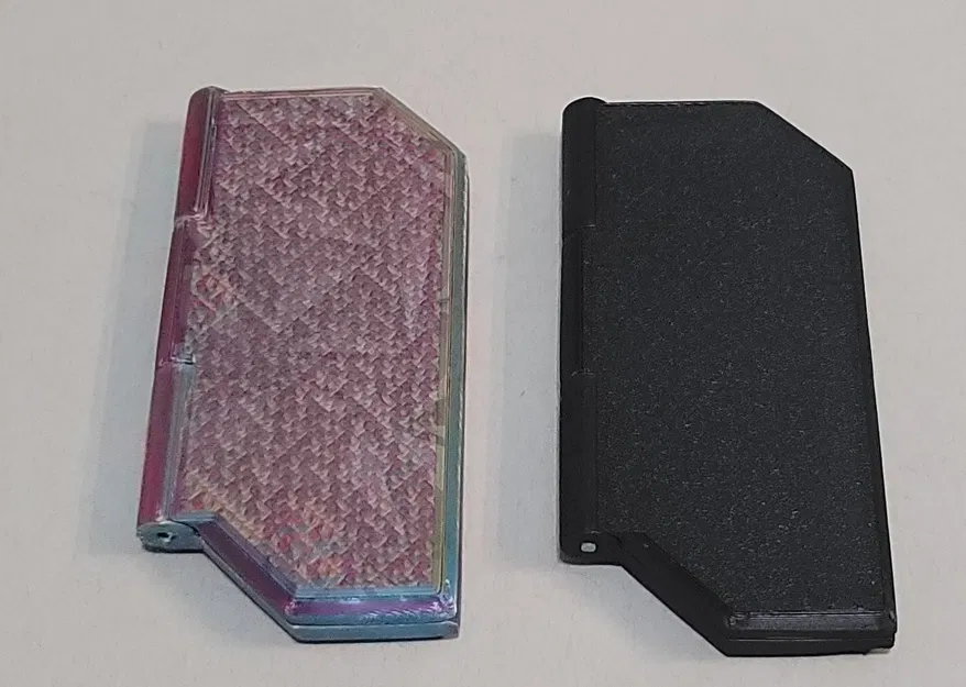 Hộp Đựng Tăm Chỉ Nha Khoa Du Lịch (Floss Pick Travel Case) - Image 2