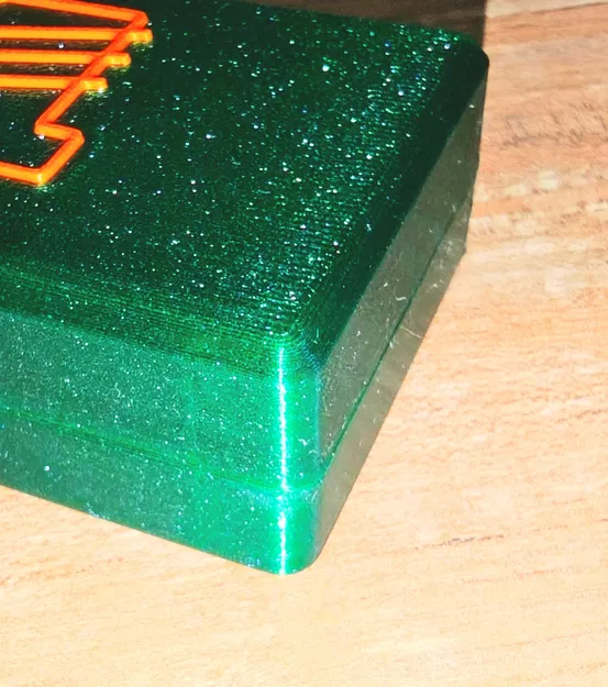 Hộp đựng nozzle Volcano - Image 4