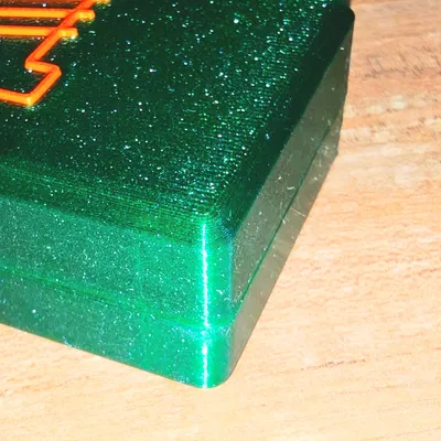 Hộp đựng nozzle Volcano