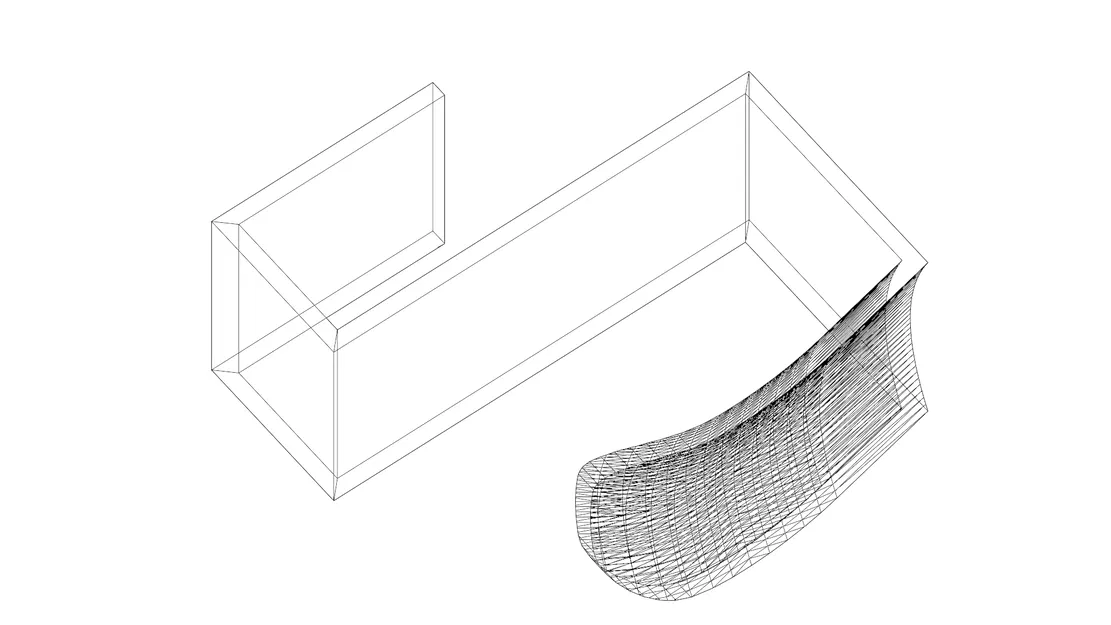 Giá treo tai nghe kẹp cạnh bàn - Image 3