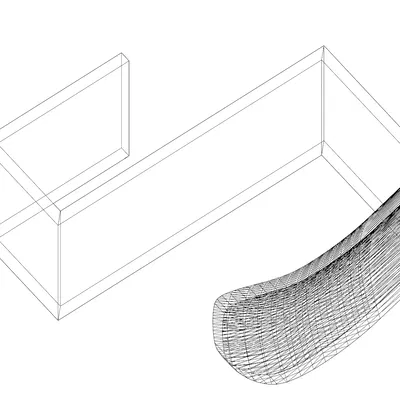 Giá treo tai nghe kẹp cạnh bàn
