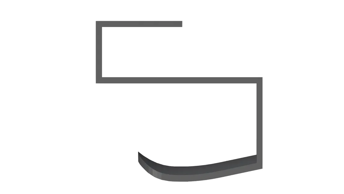 Giá treo tai nghe kẹp cạnh bàn - Image 4