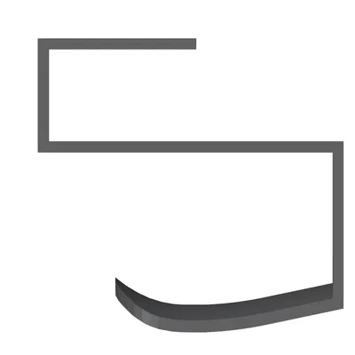 Giá treo tai nghe kẹp cạnh bàn