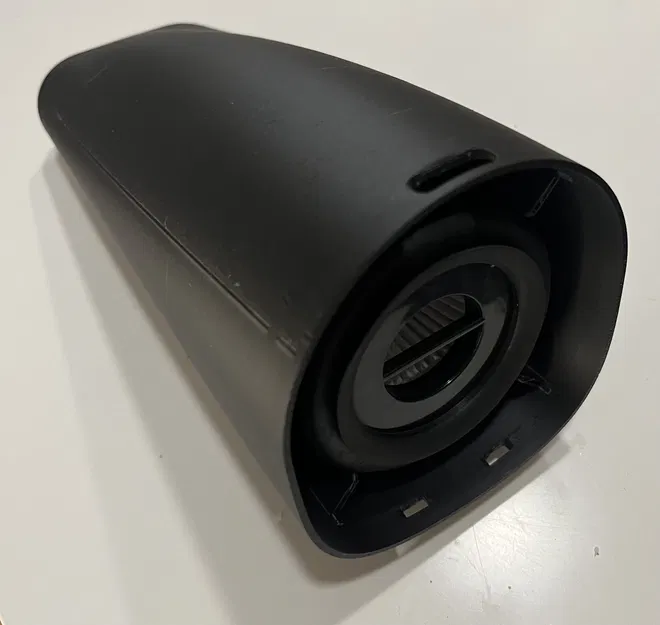 Máy hút bụi cầm tay in 3D hoàn chỉnh (Tương thích pin Makita 18V LXT) - Image 3