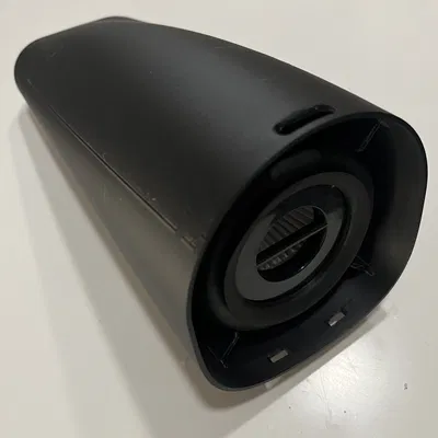 Máy hút bụi cầm tay in 3D hoàn chỉnh (Tương thích pin Makita 18V LXT)